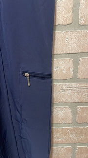 NAVY PANTS $89
