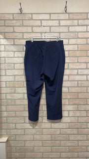 NAVY PANTS $89