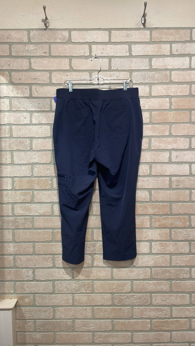 NAVY PANTS $89