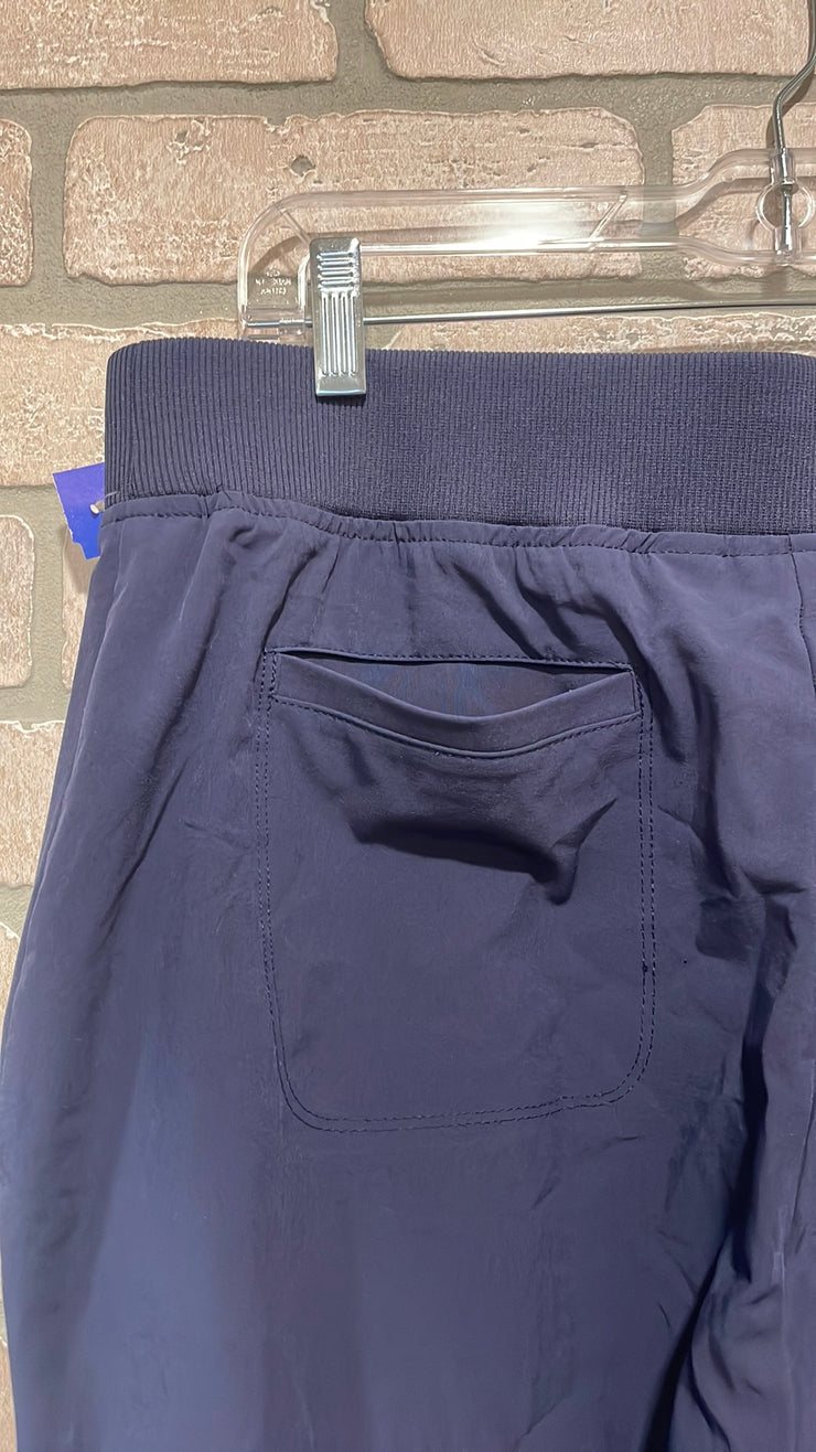NAVY PANTS $89