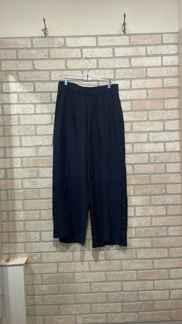 NAVY PANTS $99