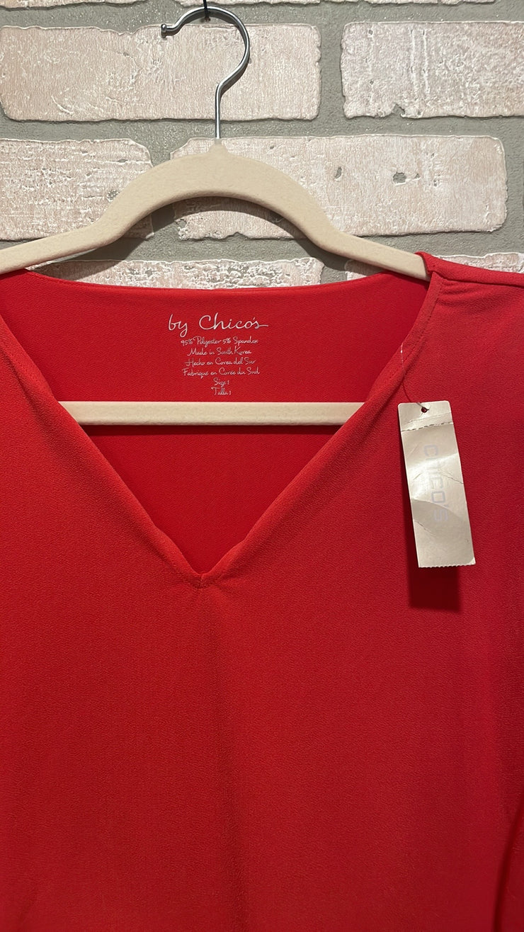 CORAL TOP (NEW) $89