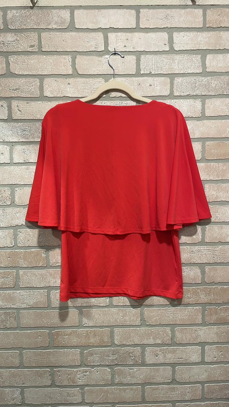 CORAL TOP (NEW) $89