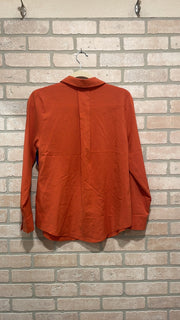 ORANGE SHIRT (NEW) $89