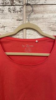 CORAL SHORT SLEEVE TO $79