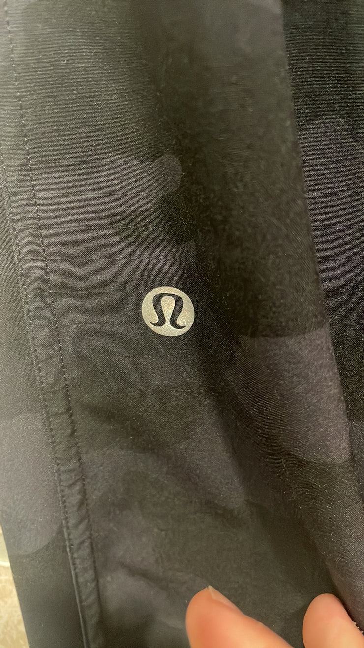 BLACK STUDIO JOGGERS $98