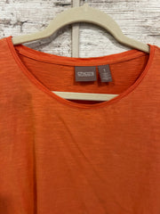 ORANGE 100% COTTON TOP $99