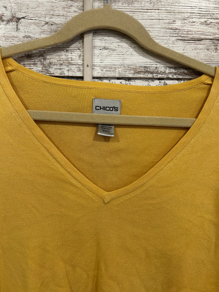 YELLOW SWEATER $79