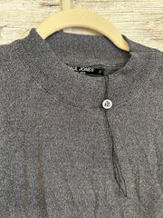 GRAY TOP (NEW) $50