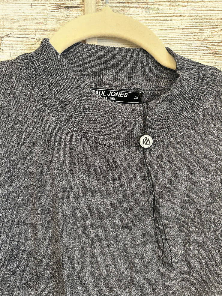 GRAY TOP (NEW) $50