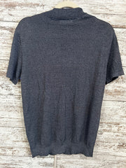 GRAY TOP (NEW) $50