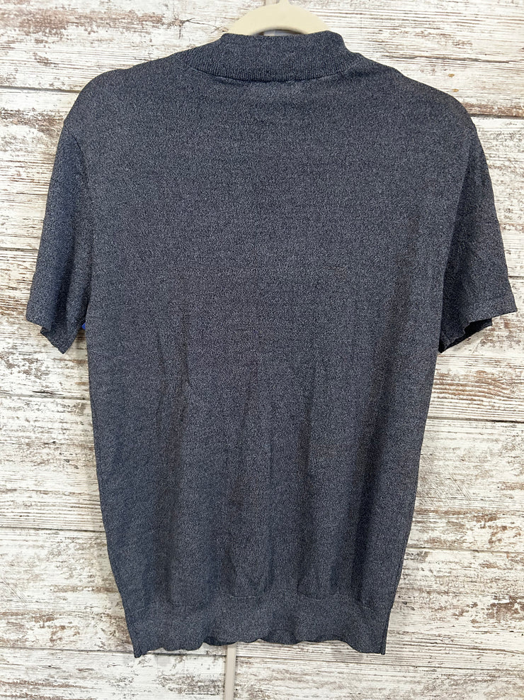 GRAY TOP (NEW) $50