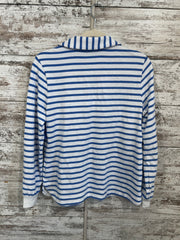 BLUE/WHITE TOP $99