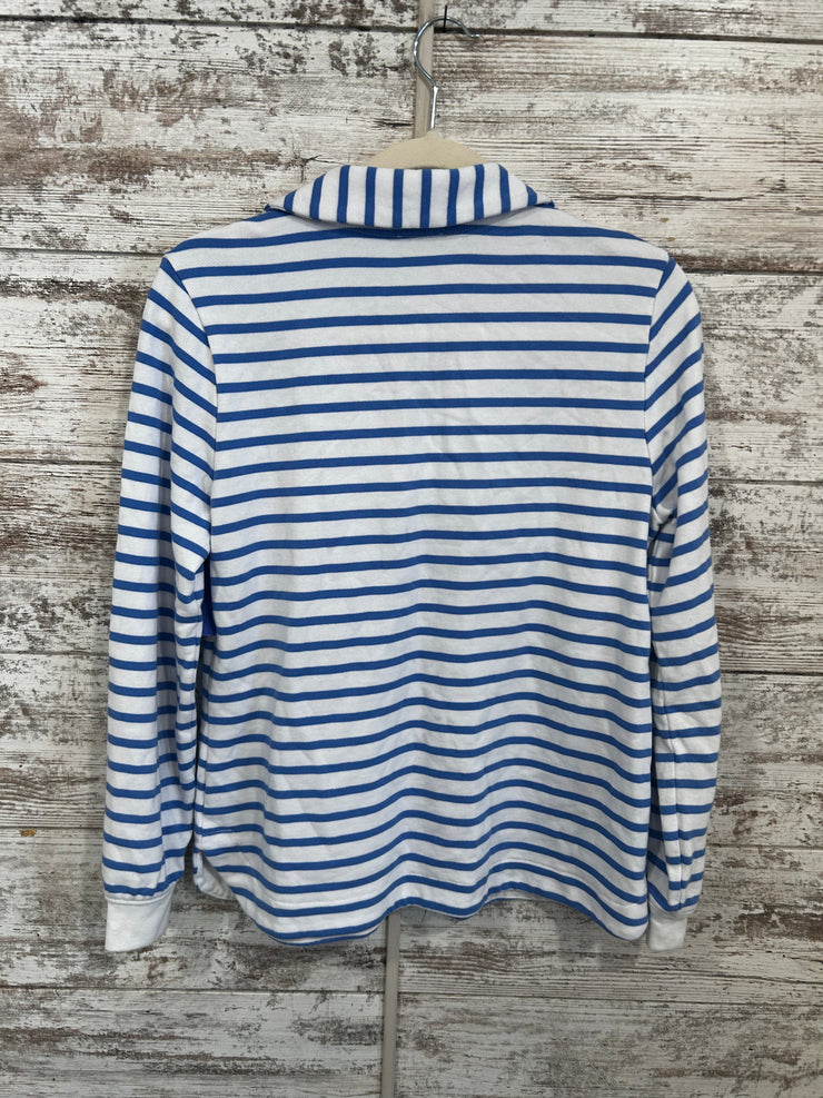 BLUE/WHITE TOP $99