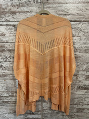 PEACH OPEN CARDIGAN (NWOT)$139