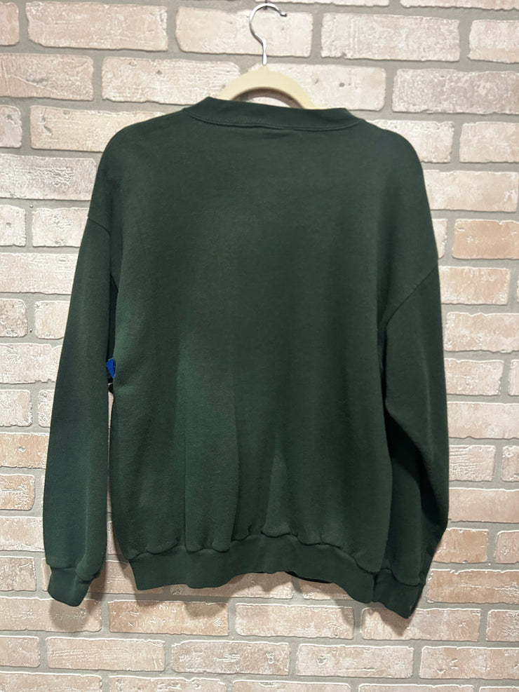 GREEN PACKERS 1996 SWEATSHIRT