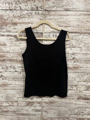 BLACK TANK TOP $59