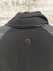 BLACK PEDAL POWER JACKET $198