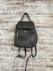 GRAY BACKPACK $139