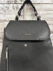 GRAY BACKPACK $139