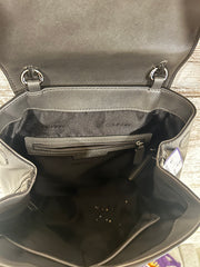 GRAY BACKPACK $139