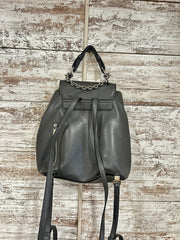 GRAY BACKPACK $139