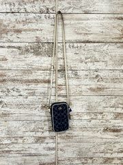 BLUE/IVORY CROSSBODY (NEW)$228