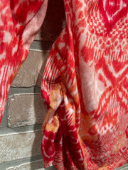 PINK/ORANGE TOP $79