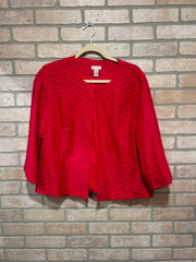 PINK JACKET $129