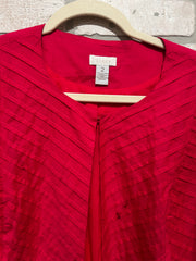 PINK JACKET $129