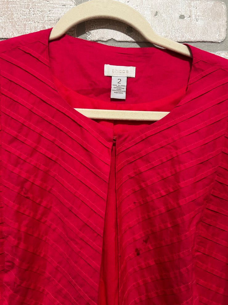 PINK JACKET $129