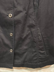 BLACK JACKET $129