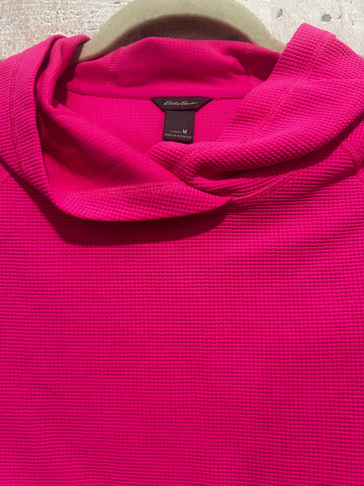 PINK HOODIE $79