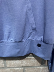 LAVENDER HOODIE $99