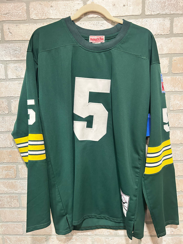 GREEN BAY PACKERS VINTAGE TOP