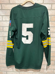 GREEN BAY PACKERS VINTAGE TOP