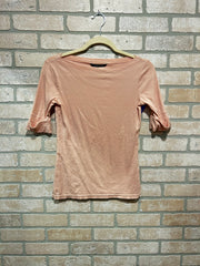 PINK TOP (BLACK LABEL) $129