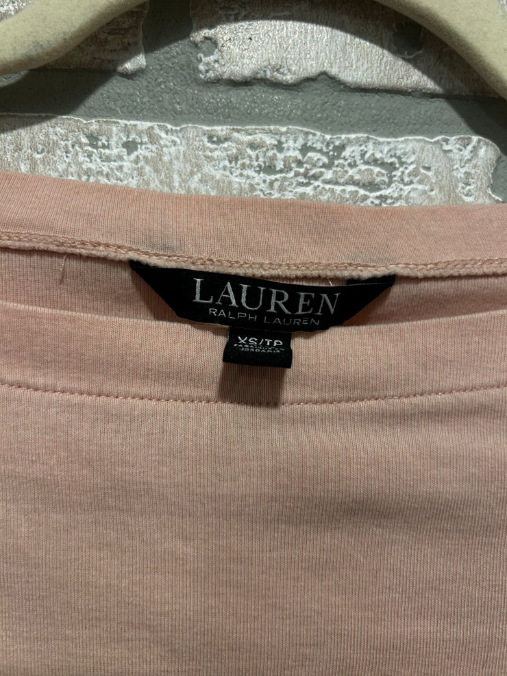 PINK TOP (BLACK LABEL) $129