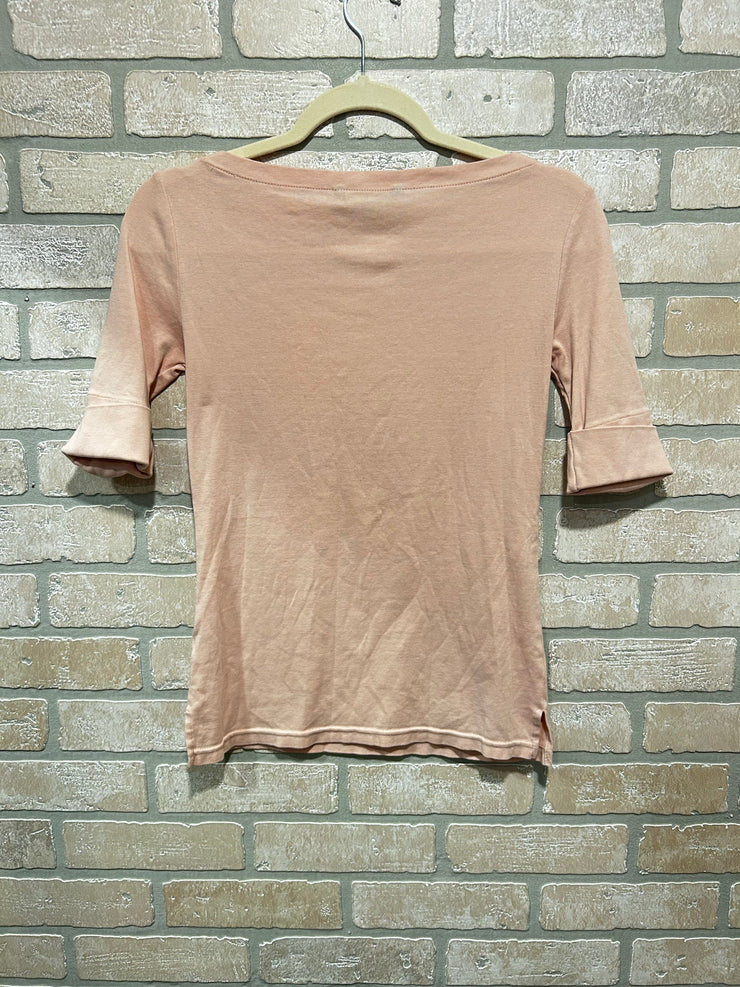 PINK TOP (BLACK LABEL) $129