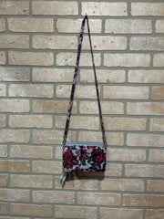 COLORFUL 3IN1 CROSSBODY-NEW$85