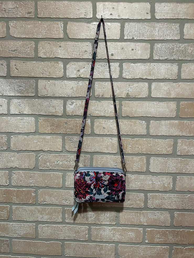 COLORFUL 3IN1 CROSSBODY-NEW$85