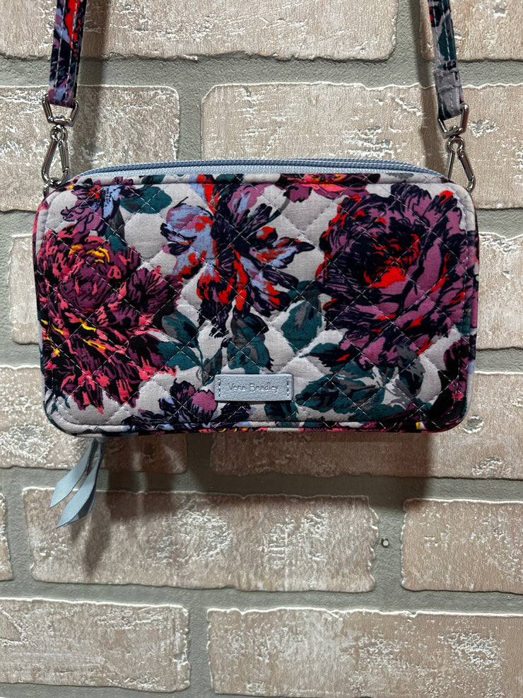 COLORFUL 3IN1 CROSSBODY-NEW$85