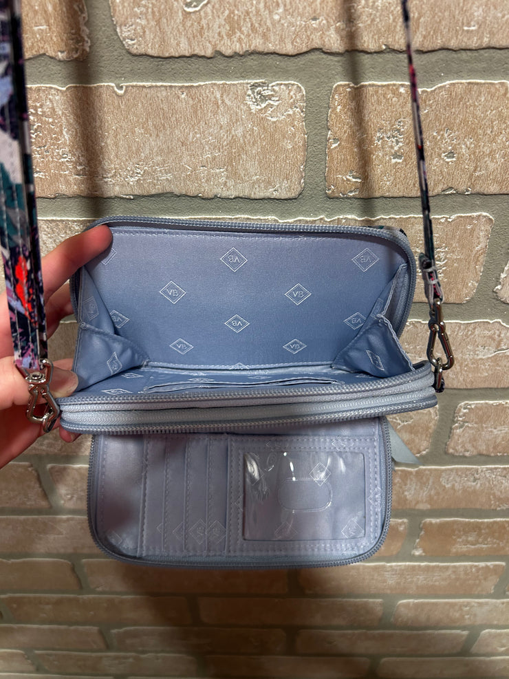 COLORFUL 3IN1 CROSSBODY-NEW$85