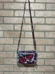 COLORFUL 3IN1 CROSSBODY-NEW$85