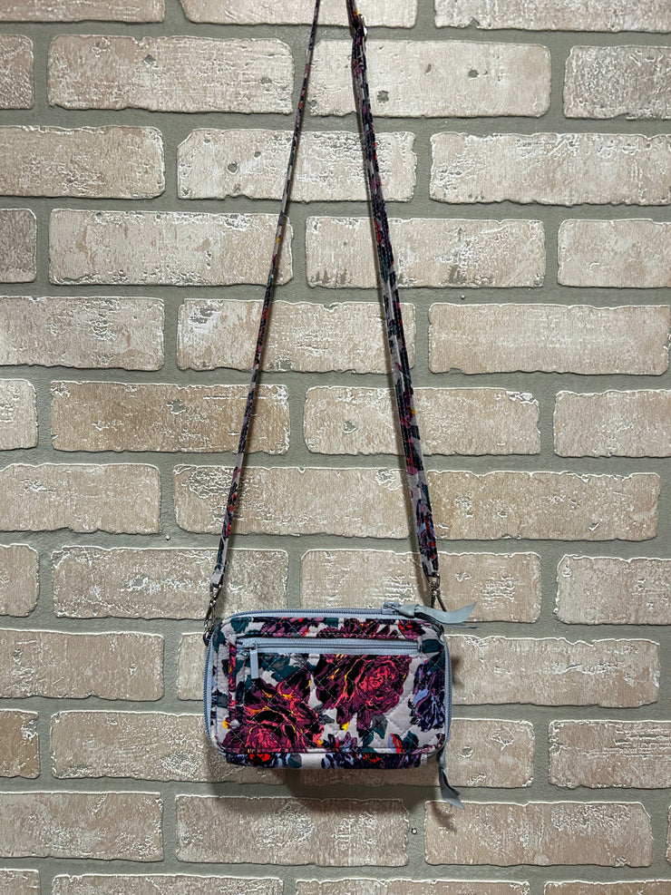 COLORFUL 3IN1 CROSSBODY-NEW$85