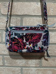COLORFUL 3IN1 CROSSBODY-NEW$85