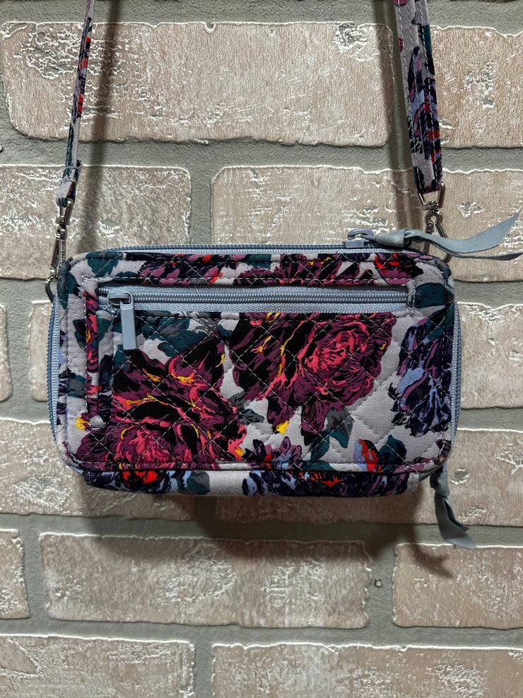 COLORFUL 3IN1 CROSSBODY-NEW$85