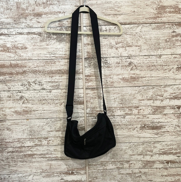 BLACK PURSE - RETAIL $75