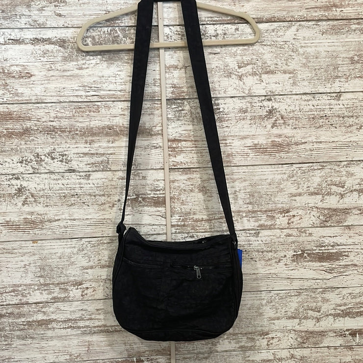 BLACK PURSE