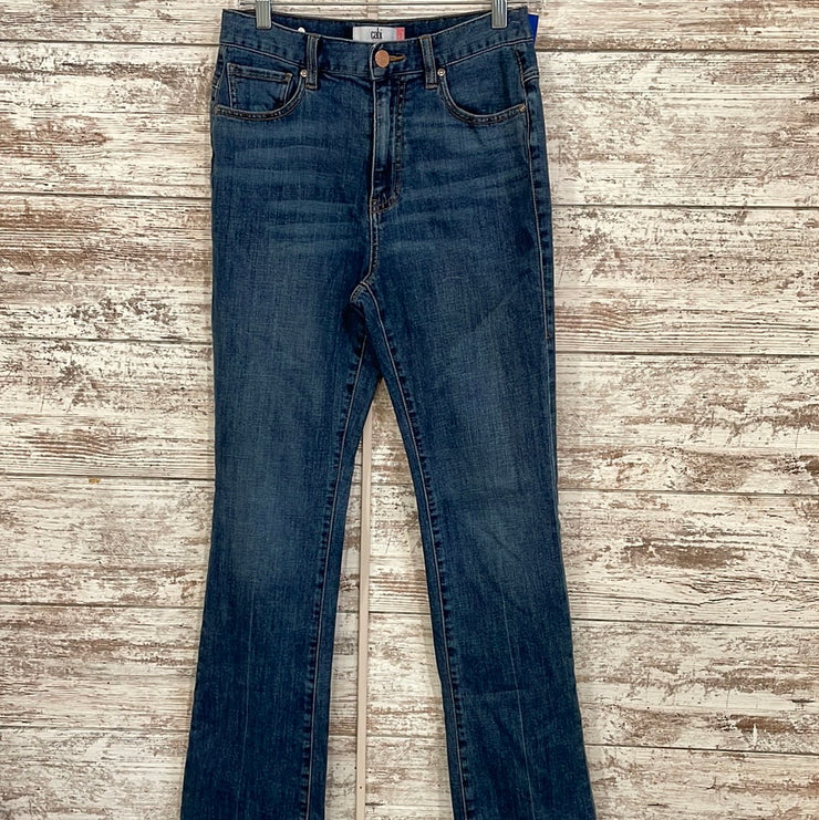BLUE DENIM JEANS $90
